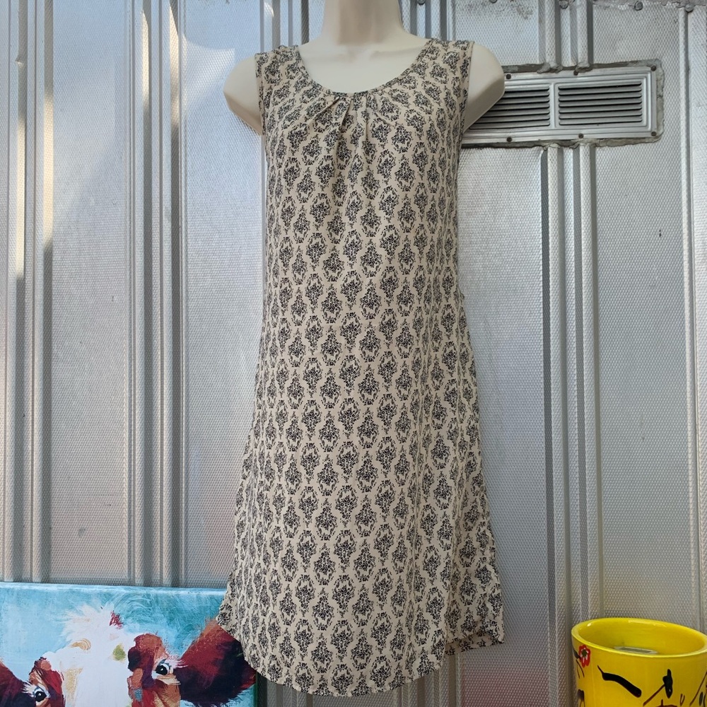 Pretty Dress by Pink Owl